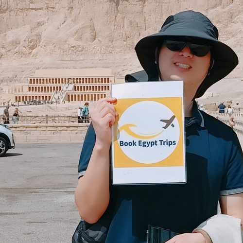10 Nights 11 Days Luxor Hurghada Trip